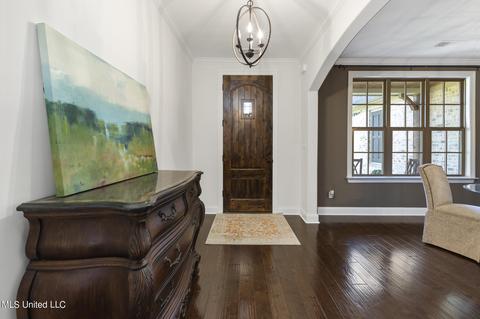 4291 E Lundy Bnd, Olive Branch, MS 38654 photo 13