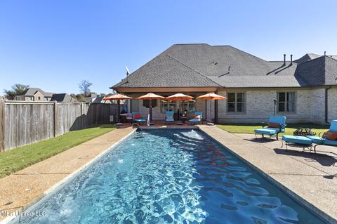 4291 E Lundy Bnd, Olive Branch, MS 38654 photo 9