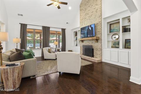 4291 E Lundy Bnd, Olive Branch, MS 38654 photo 33