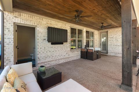 4291 E Lundy Bnd, Olive Branch, MS 38654 photo 10