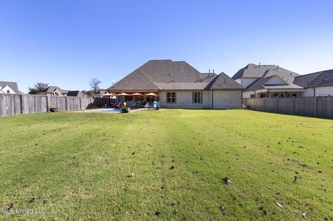 4291 E Lundy Bnd, Olive Branch, MS 38654 photo 6