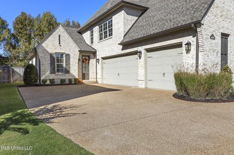 4291 E Lundy Bnd, Olive Branch, MS 38654 photo 5