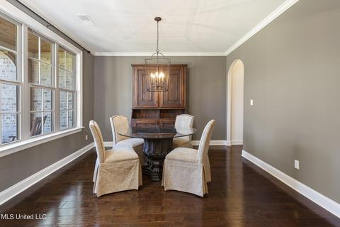 4291 E Lundy Bnd, Olive Branch, MS 38654 photo 12