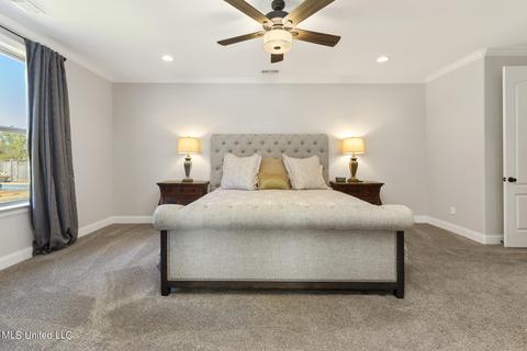4291 E Lundy Bnd, Olive Branch, MS 38654 photo 32