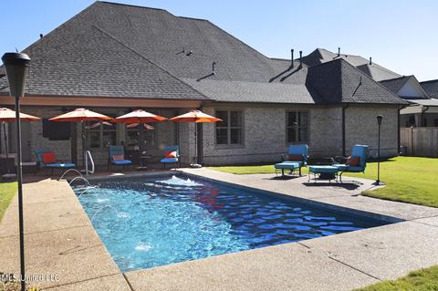 4291 E Lundy Bnd, Olive Branch, MS 38654 photo 8