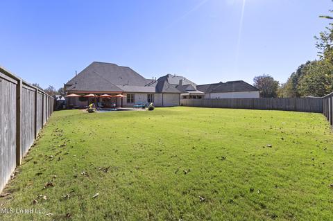 4291 E Lundy Bnd, Olive Branch, MS 38654 photo 7