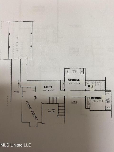 5036 Watson Place Blvd, Nesbit, MS 38651 photo 2