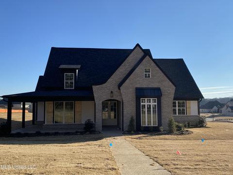 5036 Watson Place Blvd, Nesbit, MS 38651 photo 1