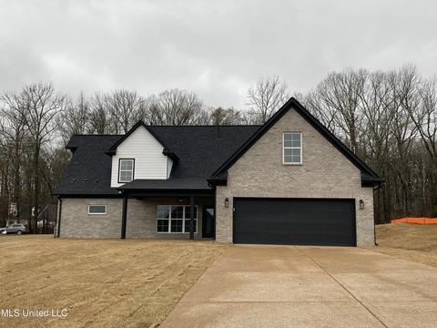 5036 Watson Place Blvd, Nesbit, MS 38651 photo 10