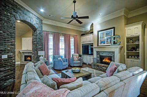 106 Hemlock Ln, Madison, MS 39110 photo 5