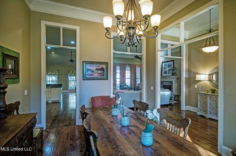 106 Hemlock Ln, Madison, MS 39110 photo 4
