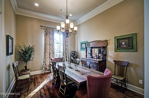 106 Hemlock Ln, Madison, MS 39110 photo 3