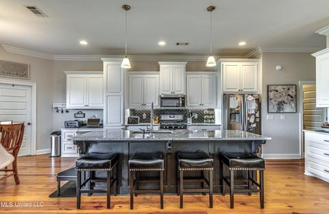 404 E Buttonwood Ln, Canton, MS 39046 photo 6