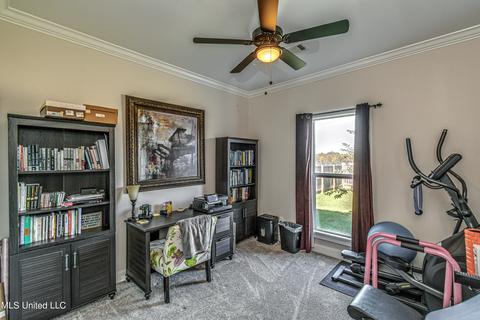 404 E Buttonwood Ln, Canton, MS 39046 photo 17