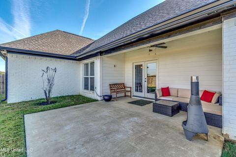404 E Buttonwood Ln, Canton, MS 39046 photo 27