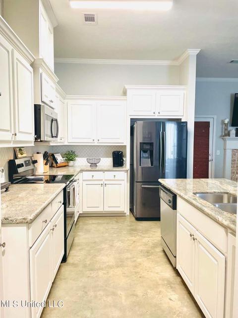 714 Sawgrass Lakes Dr, Brandon, MS 39042 photo 5