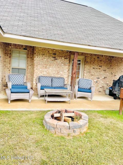 714 Sawgrass Lakes Dr, Brandon, MS 39042 photo 12