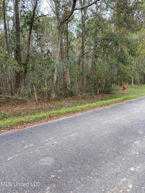 Catalina Street, Waveland, MS 39576
