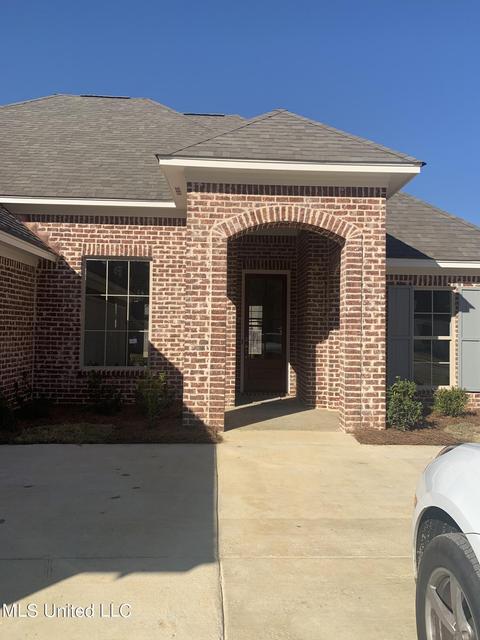 251 Buttonwood Ln, Canton, MS 39046 photo 1
