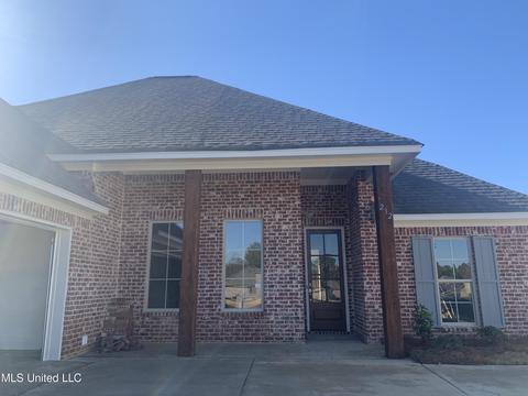 232 Buttonwood Ln, Canton, MS 39046 photo 2