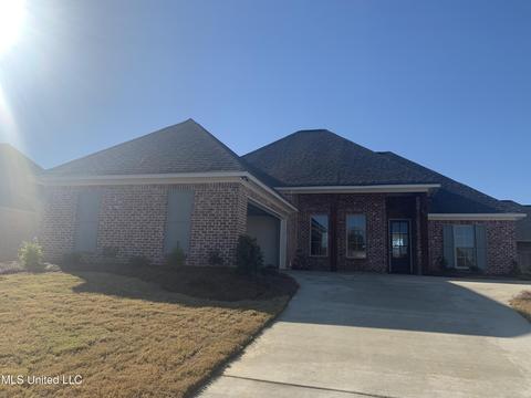 232 Buttonwood Ln, Canton, MS 39046 photo 1