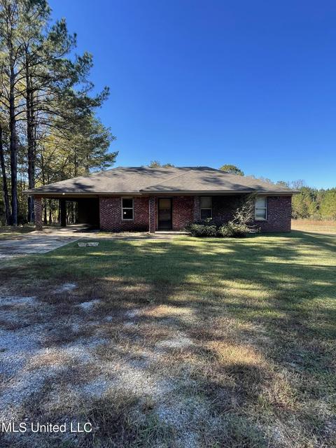 2142 Pleasant Gift Rd, Canton, MS 39046 photo 1