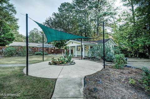 1563 Northlake Dr, Jackson, MS 39211 photo 21
