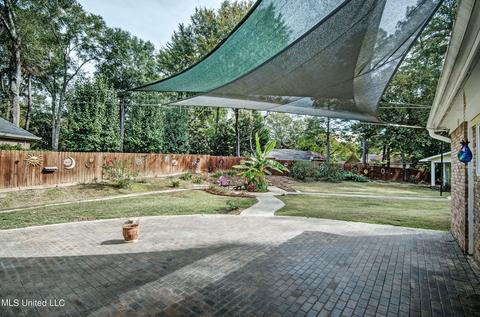 1563 Northlake Dr, Jackson, MS 39211 photo 30