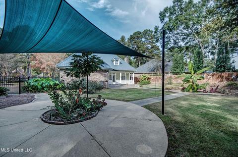 1563 Northlake Dr, Jackson, MS 39211 photo 19