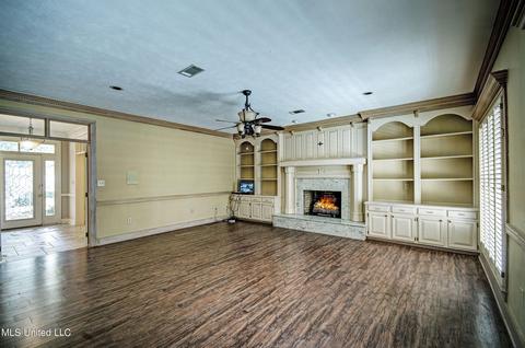 1563 Northlake Dr, Jackson, MS 39211 photo 7