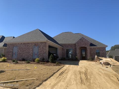 336 W Park St, Canton, MS 39046 photo 1