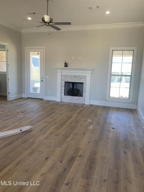 336 W Park St, Canton, MS 39046 photo 2