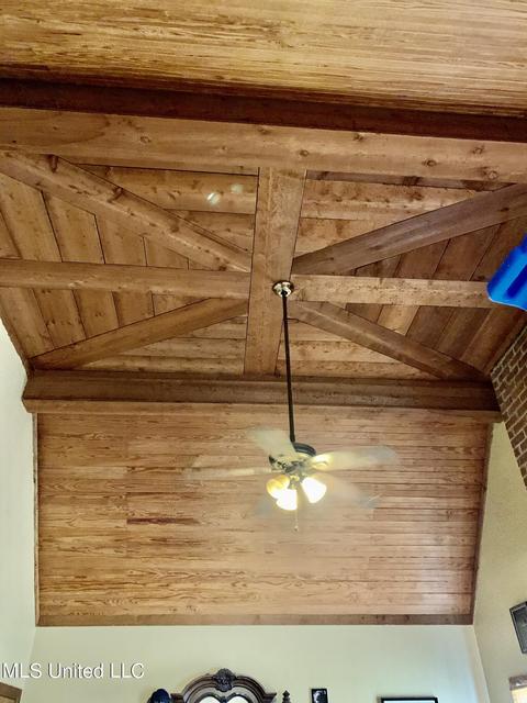 161 The North Road Rd, Florence, MS 39073 photo 5