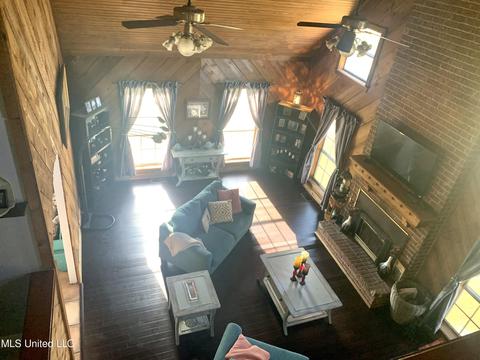 161 The North Road Rd, Florence, MS 39073 photo 4