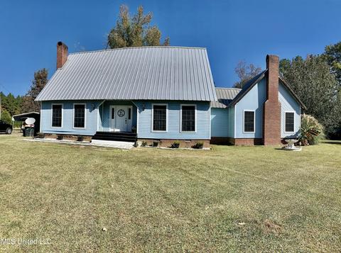 161 The North Road Rd, Florence, MS 39073 photo 1