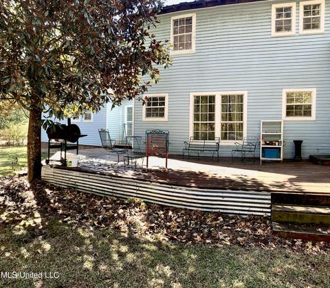 161 The North Road Rd, Florence, MS 39073 photo 12