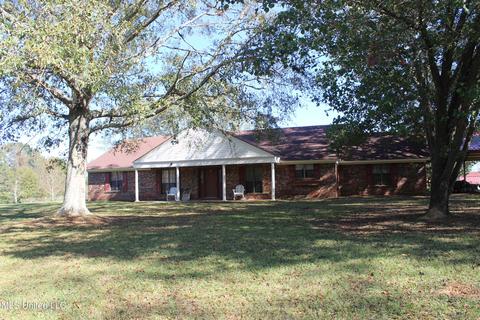 7371 Old Hillsboro Rd, Forest, MS 39074 photo 1
