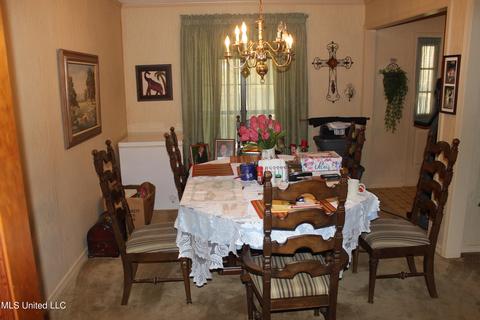 7371 Old Hillsboro Rd, Forest, MS 39074 photo 22