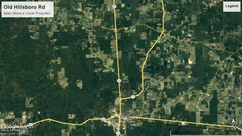 7371 Old Hillsboro Rd, Forest, MS 39074 photo 67