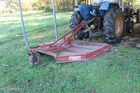 7371 Old Hillsboro Rd, Forest, MS 39074 photo 65