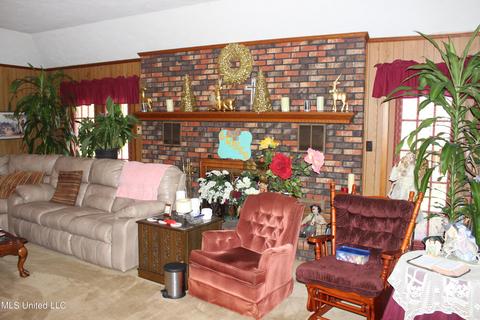 7371 Old Hillsboro Rd, Forest, MS 39074 photo 20