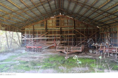 7371 Old Hillsboro Rd, Forest, MS 39074 photo 42