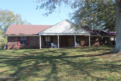 7371 Old Hillsboro Rd, Forest, MS 39074 photo 2
