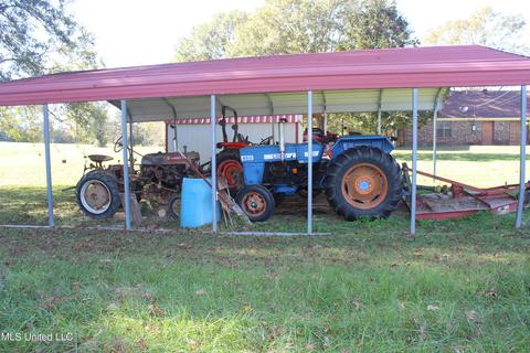 7371 Old Hillsboro Rd, Forest, MS 39074 photo 60