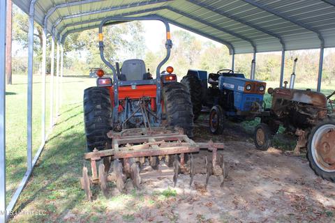 7371 Old Hillsboro Rd, Forest, MS 39074 photo 63