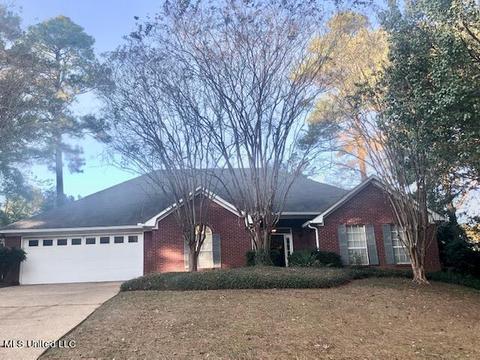 134 Foxchase Dr, Madison, MS 39110 photo 1