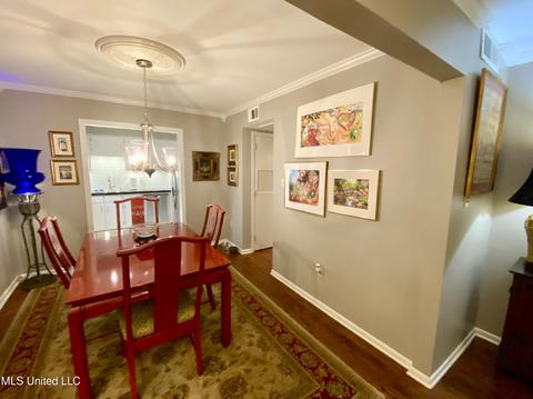 5155 Wayneland Dr #B7, Jackson, MS 39211 photo 4