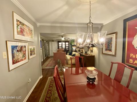 5155 Wayneland Dr #B7, Jackson, MS 39211 photo 5