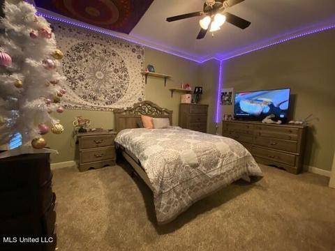 1439 Crockett Cv, Hernando, MS 38632 photo 23