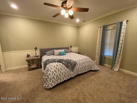 1439 Crockett Cv, Hernando, MS 38632 photo 26